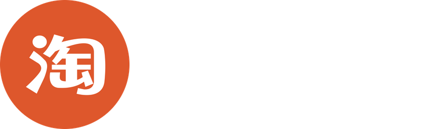 Taobao Logo